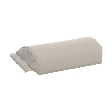 Amigo/Samba nakkepute, Textaline taupe Fiam