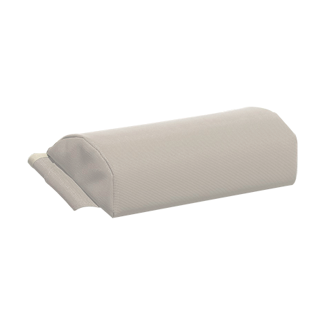 Fiam Amigo/Samba nakkepute Textaline taupe | Skandinavisk Design | Beige