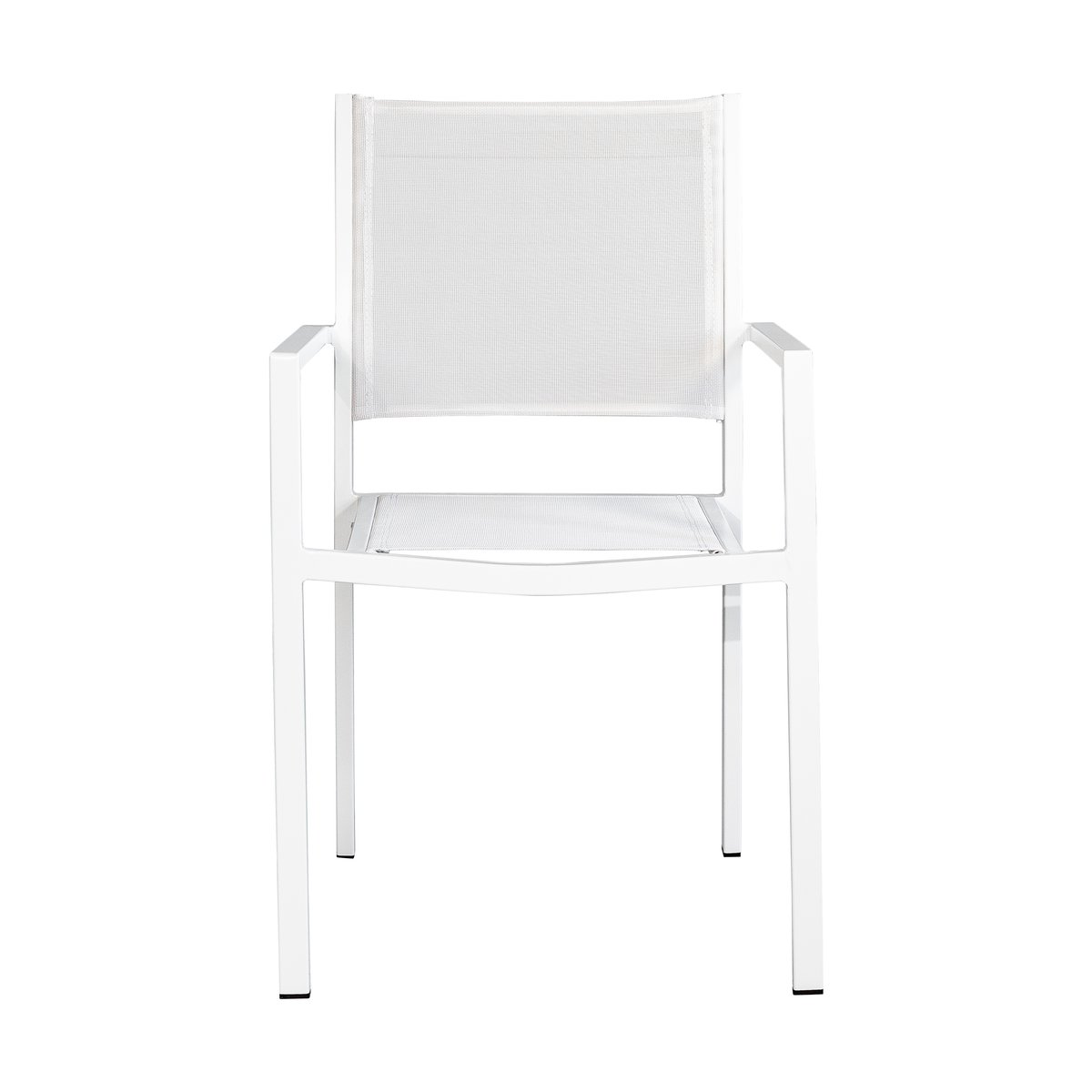 Fiam Aria stol White