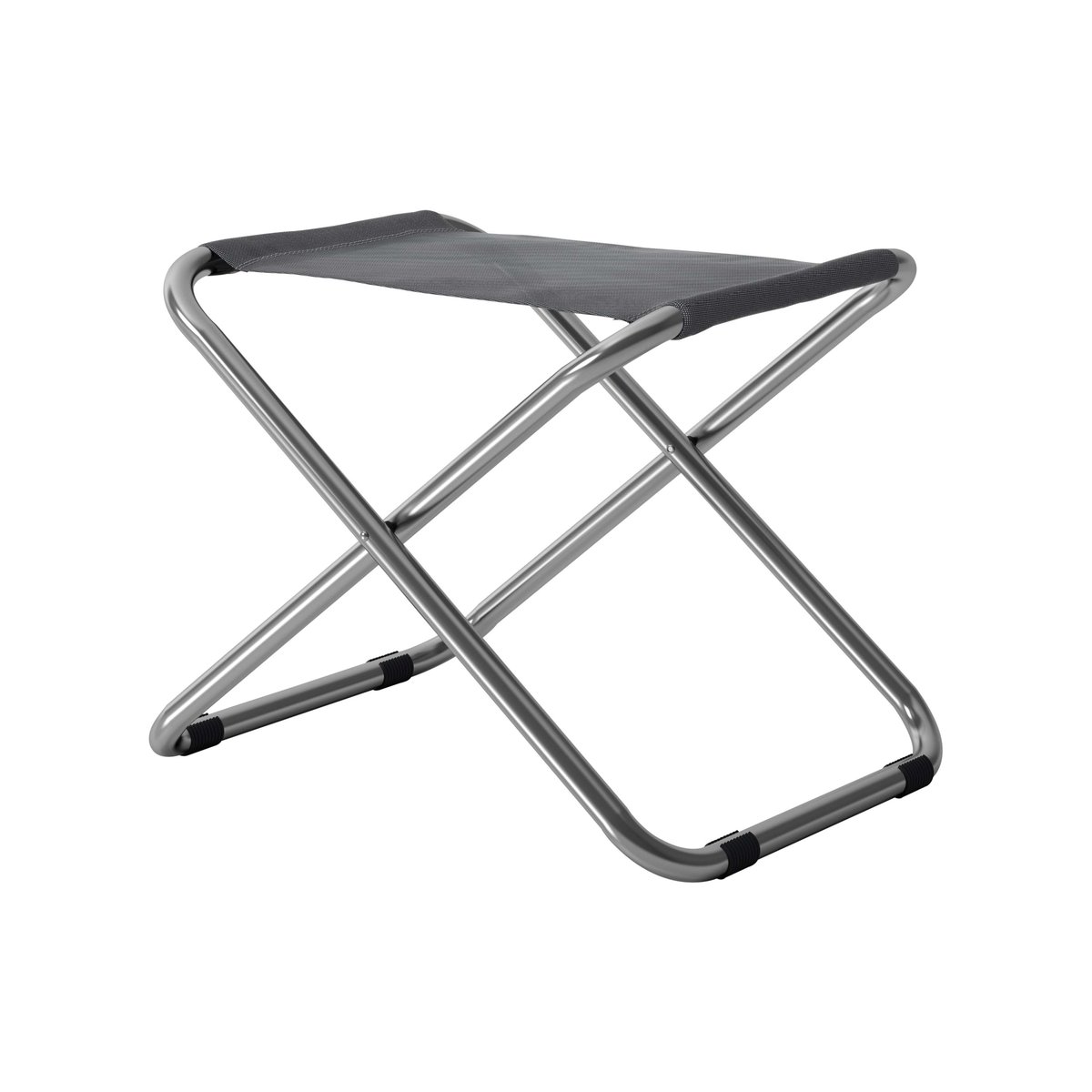 Fiam Chico krakk Dark grey | Skandinavisk Design | Grå