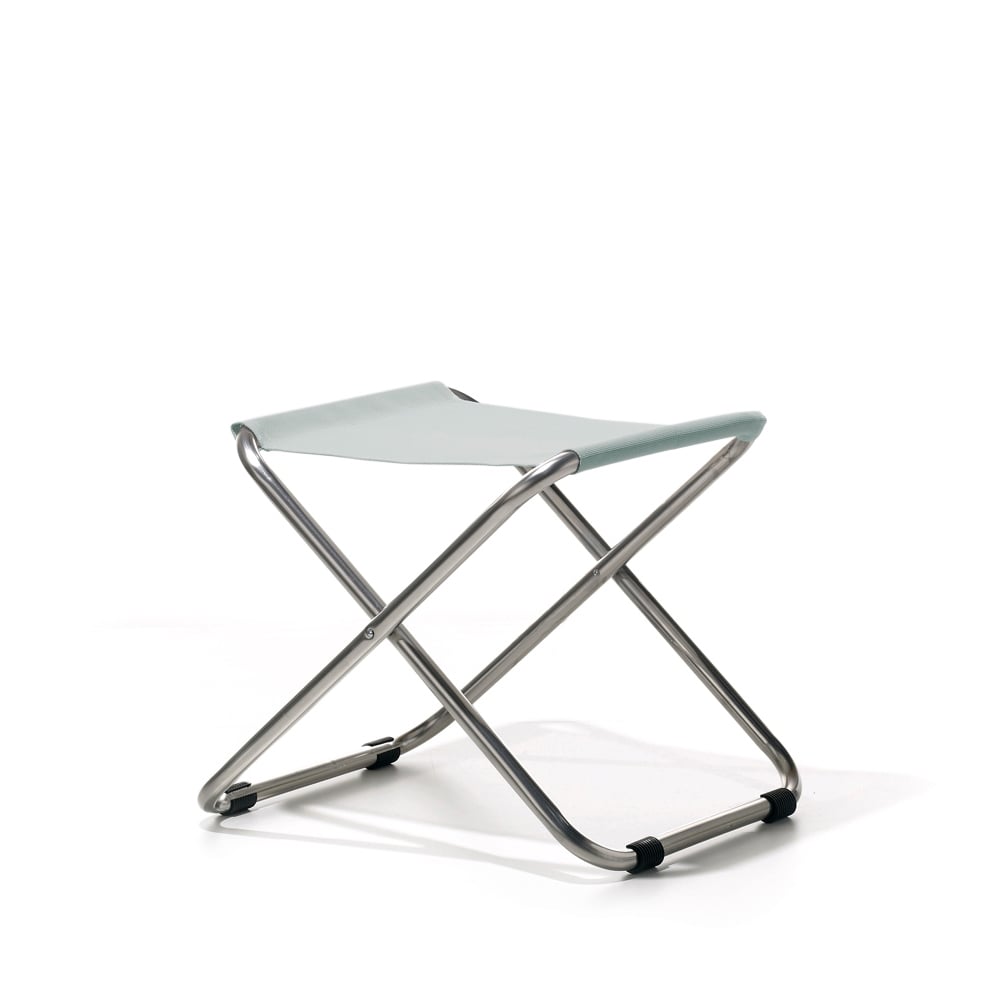 Fiam Chico krakk Sage green-aluminiumsstativ