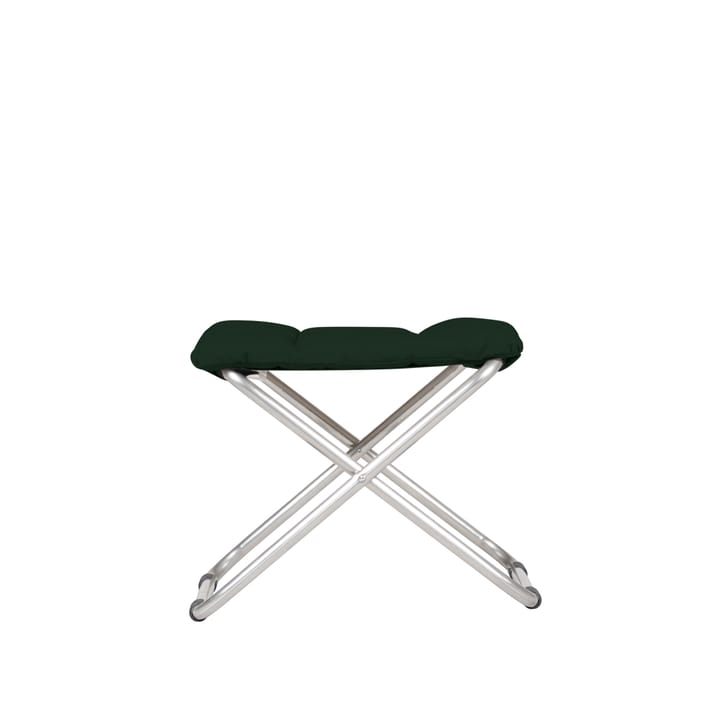 Chico Soft krakk - Dark green-aluminiumsstativ - Fiam