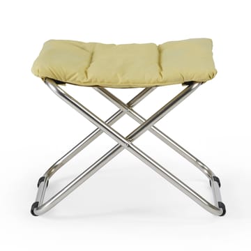 Chico Soft krakk - Dusty yellow - Fiam