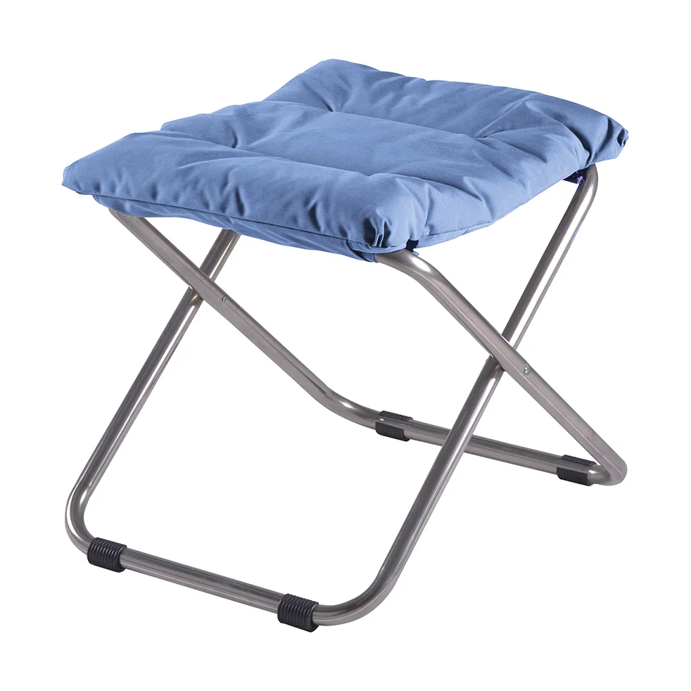 Chico Soft krakk, Light blue-beige supertex Fiam