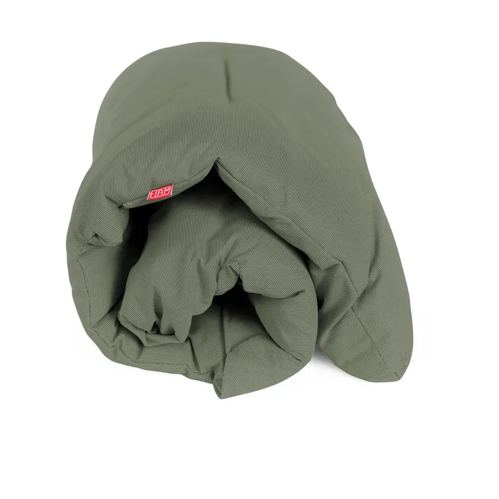 Chico Soft pute til pall - Sage green - Fiam