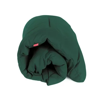 Fiesta Soft pute til solstol - Dark green - Fiam