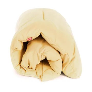 Fiesta Soft pute til solstol - Dusty yellow - Fiam