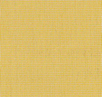Fiesta Soft pute til solstol - Dusty yellow - Fiam