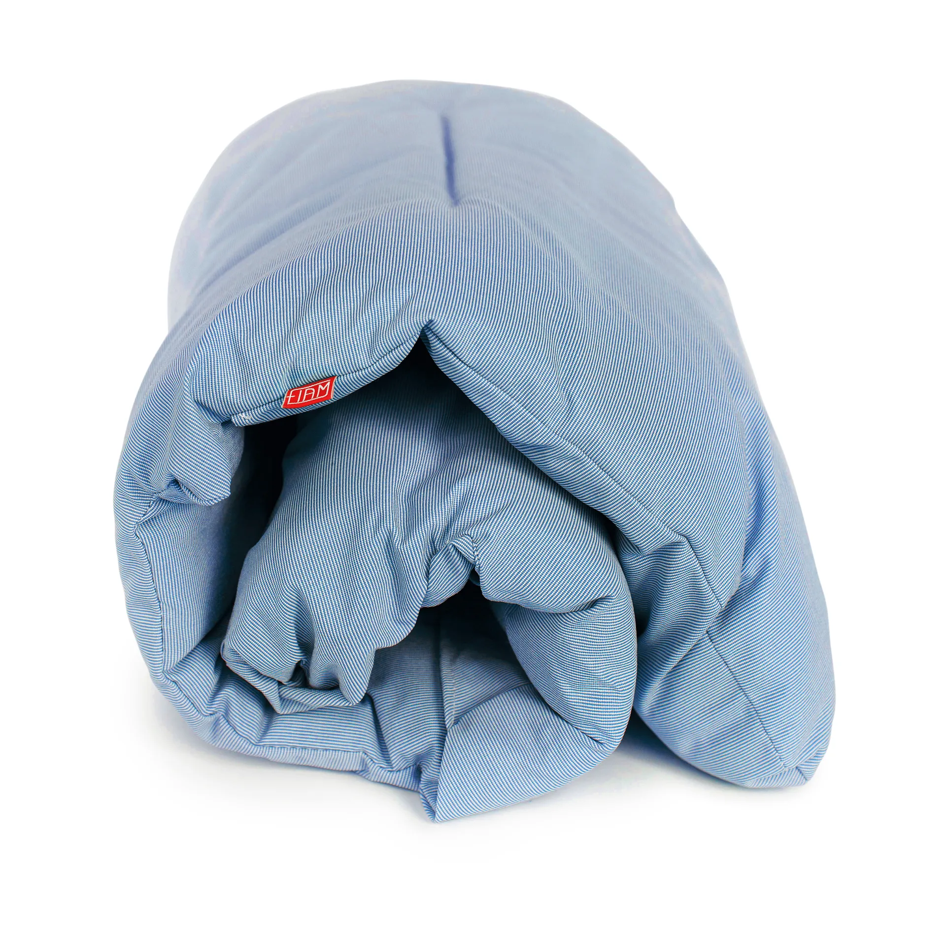 Fiesta Soft pute til solstol, Light blue Fiam