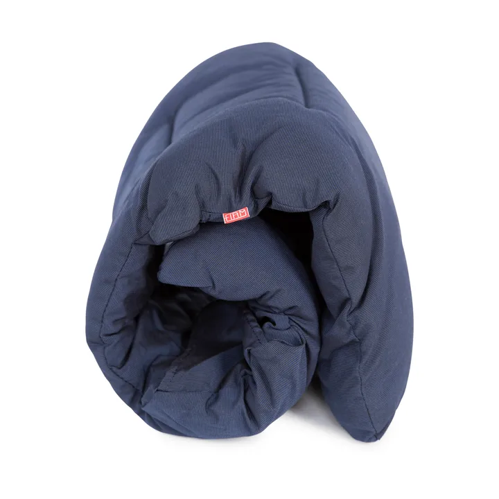 Fiesta Soft pute til solstol - Navy - Fiam