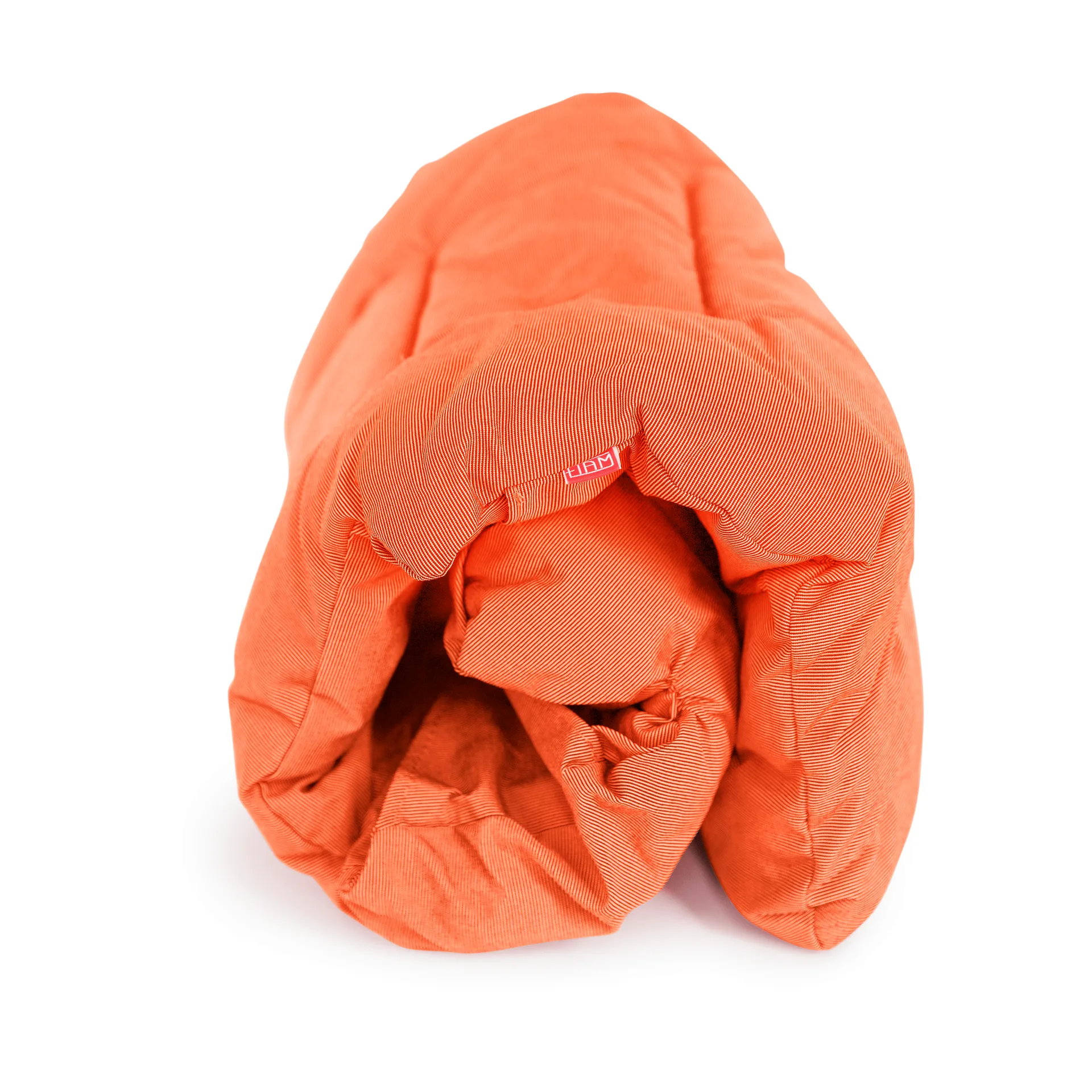 Fiam Fiesta Soft pute til solstol Orange | Skandinavisk Design | Oransje