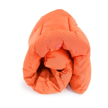 Fiesta Soft pute til solstol - Orange - Fiam