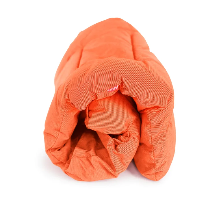 Fiesta Soft pute til solstol - Orange - Fiam