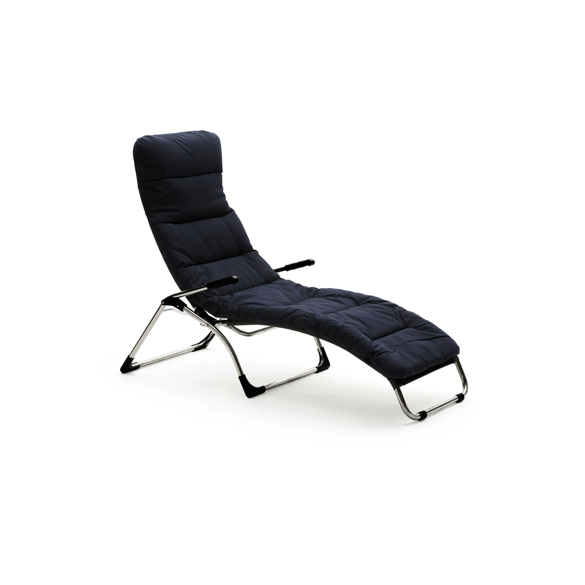 Samba Soft pute til solstol, Navy Fiam