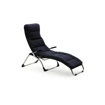 Samba Soft pute til solstol - Navy - Fiam