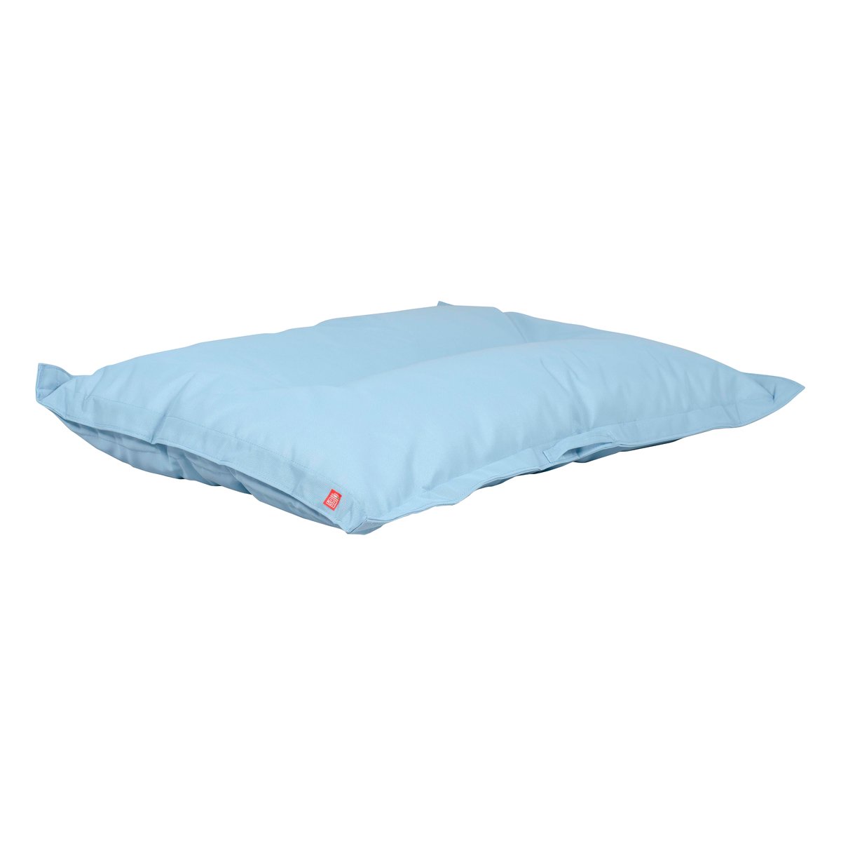 Fiam Ulisse bademadrass 150 x 108 x 25 cm Celiste | Skandinavisk Design | Hvit