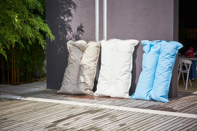 Ulisse bademadrass 150 x 108 x 25 cm, Celiste Fiam