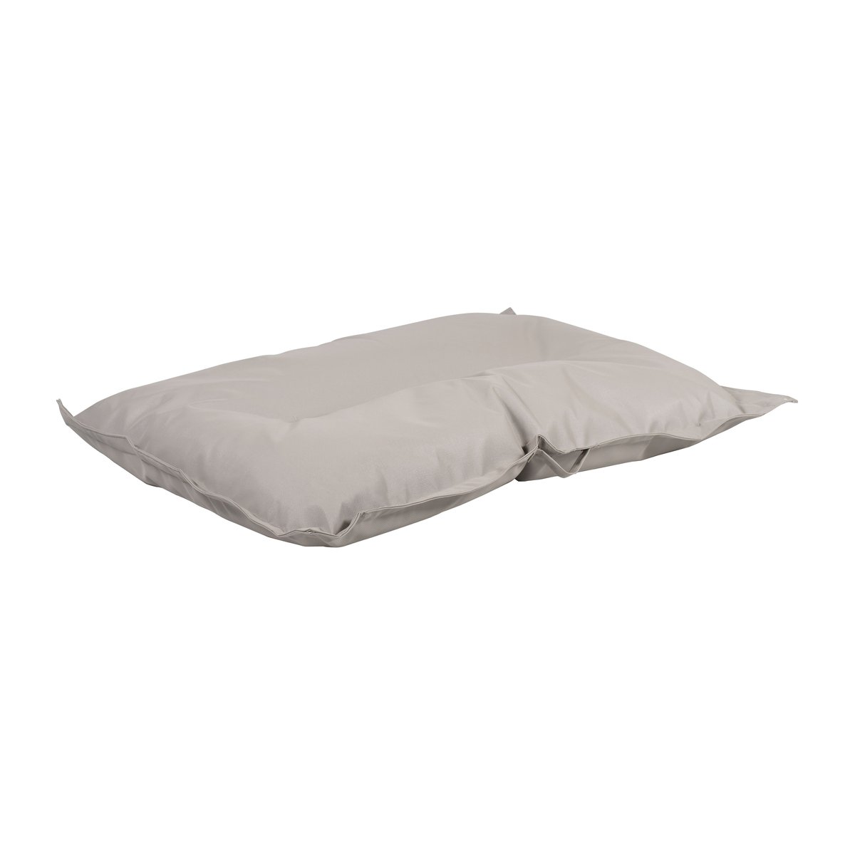 Fiam Ulisse bademadrass 150 x 108 x 25 cm Taupe | Skandinavisk Design | Beige