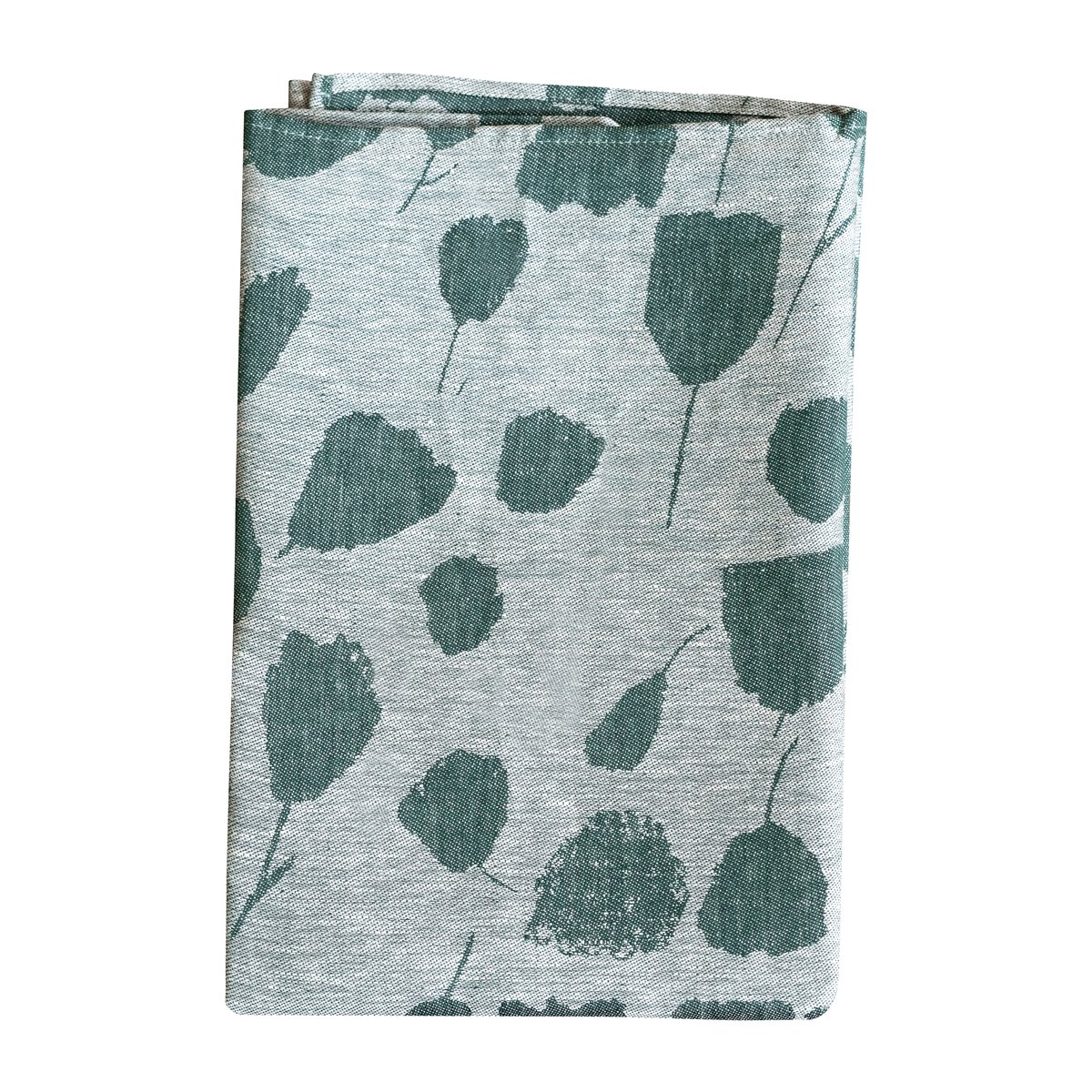 Fine Little Day Bouquet bordduk 147 x 250 cm Grnn-off-white