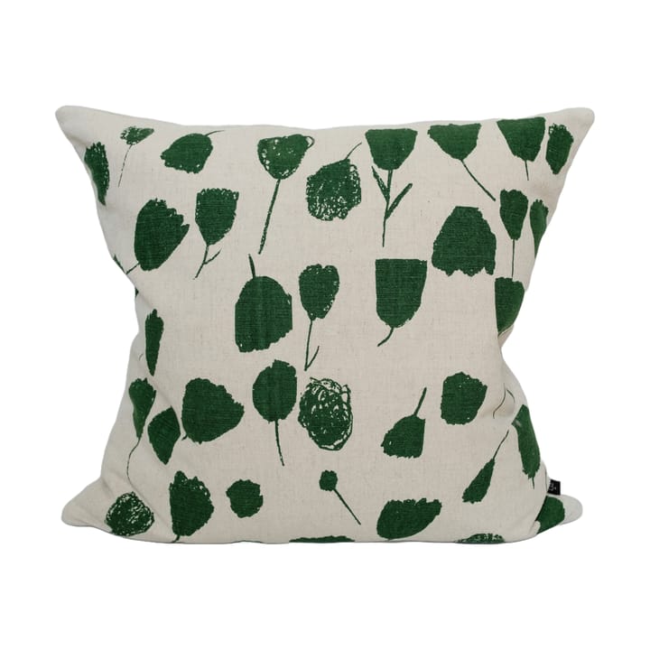 Bouquet putetrekk 48x48 cm - Nature-green - Fine Little Day