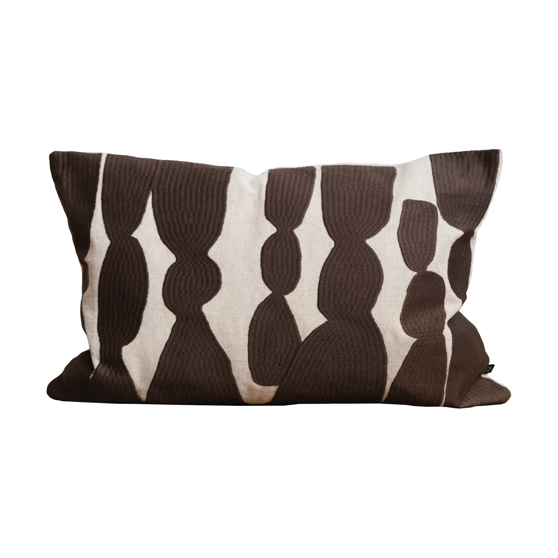 Bowie putevar 38x58 cm, Mocca Fine Little Day