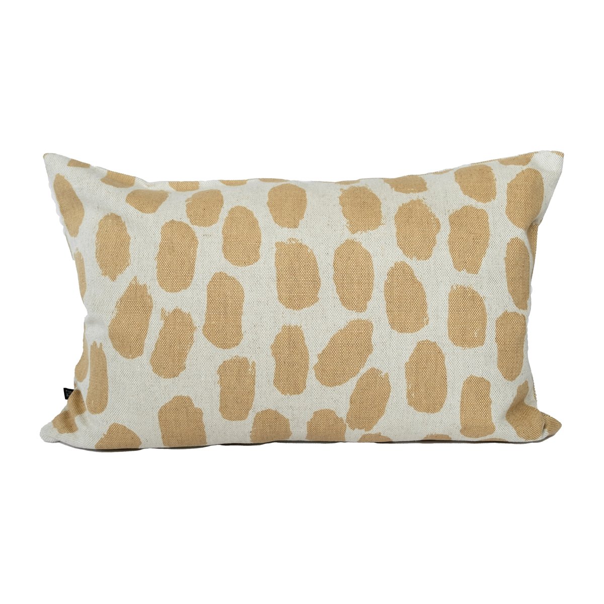 Bilde av Fine Little Day Dots putetrekk 38 x 58 cm Natur-sand