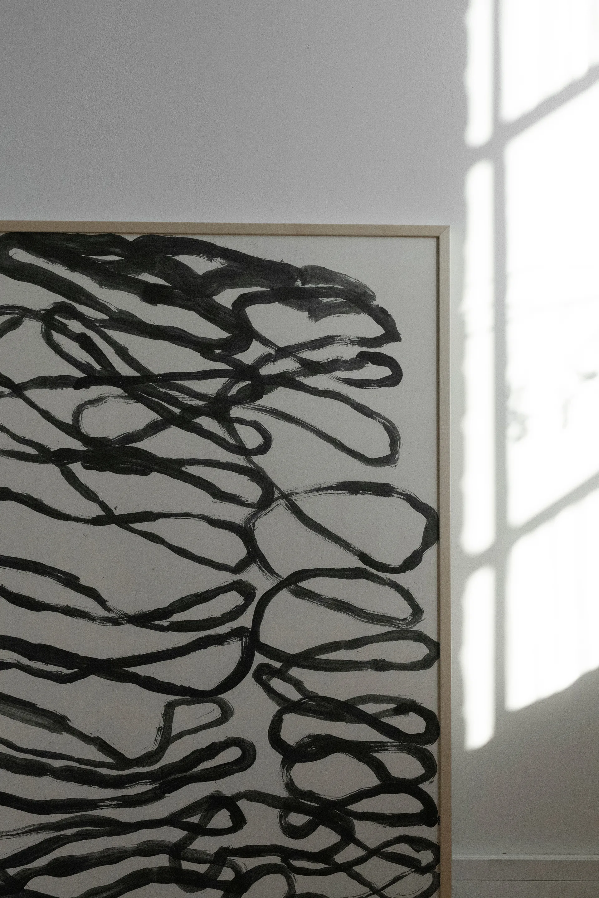 Ribs plakat, 70 x 100 cm Fine Little Day