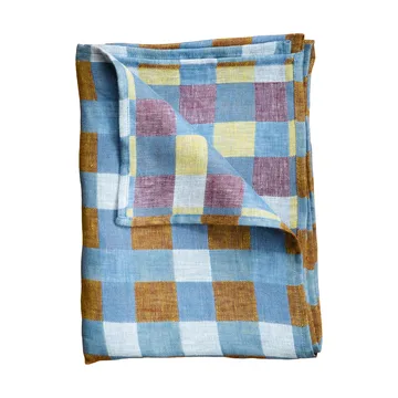 Rutan pledd 100x145 cm - Oat - Fine Little Day