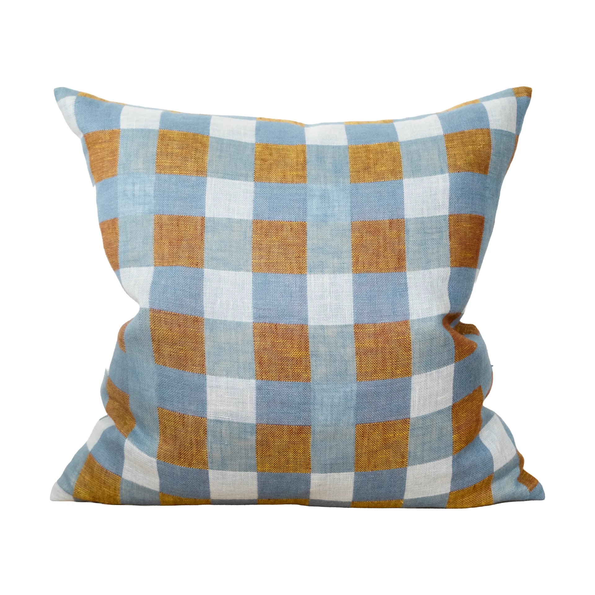 Rutan putetrekk 45x45 cm, Oat Fine Little Day