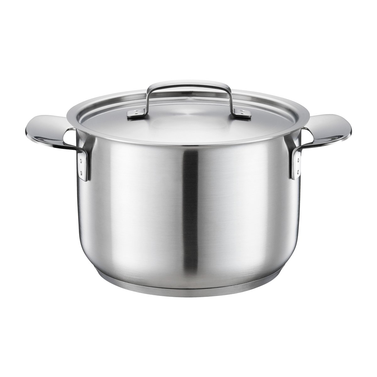 All Steel gryte 3 l