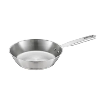 All Steel Pure stekepanne - Ø20 cm - Fiskars