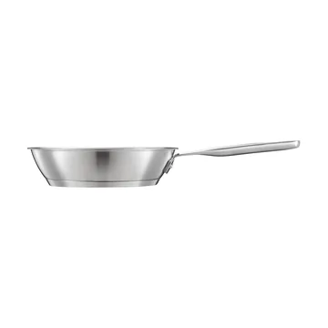 All Steel Pure stekepanne - Ø20 cm - Fiskars