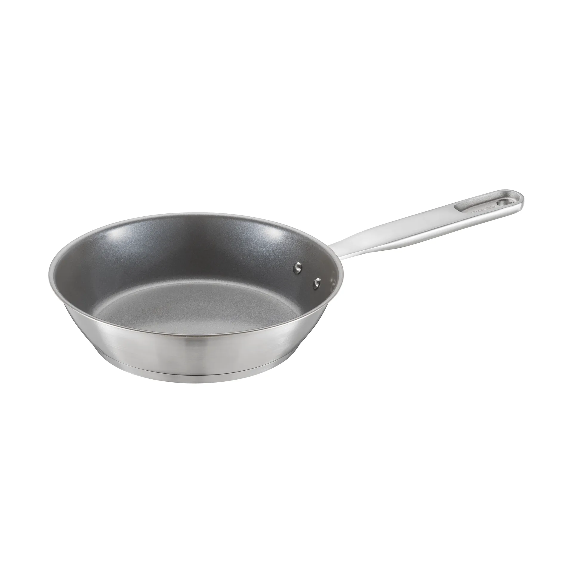 All Steel stekepanne, Ø20 cm Fiskars