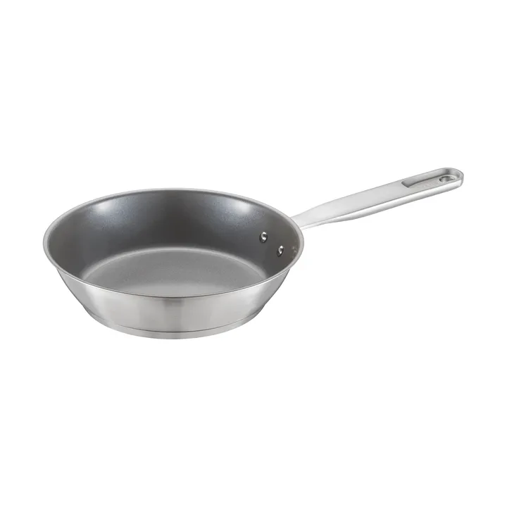 All Steel stekepanne - Ø20 cm - Fiskars