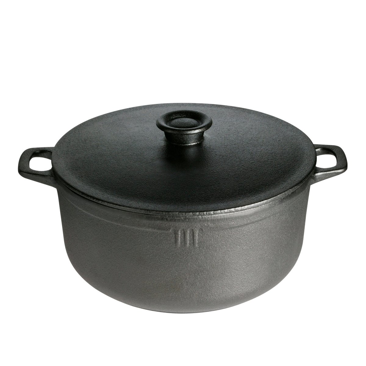 Fiskars Brasserie gryte 4,5 l