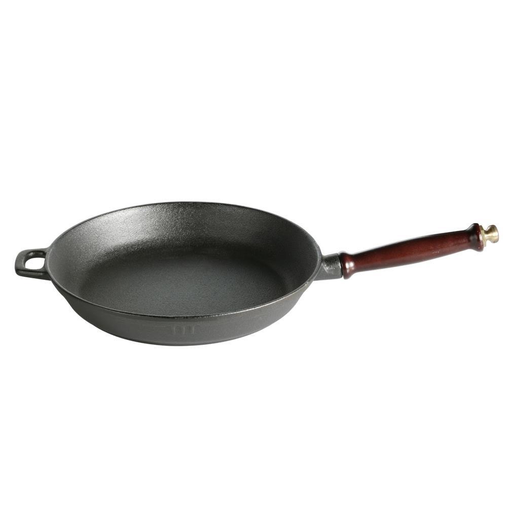 Fiskars Brasserie stekepanne 27 cm