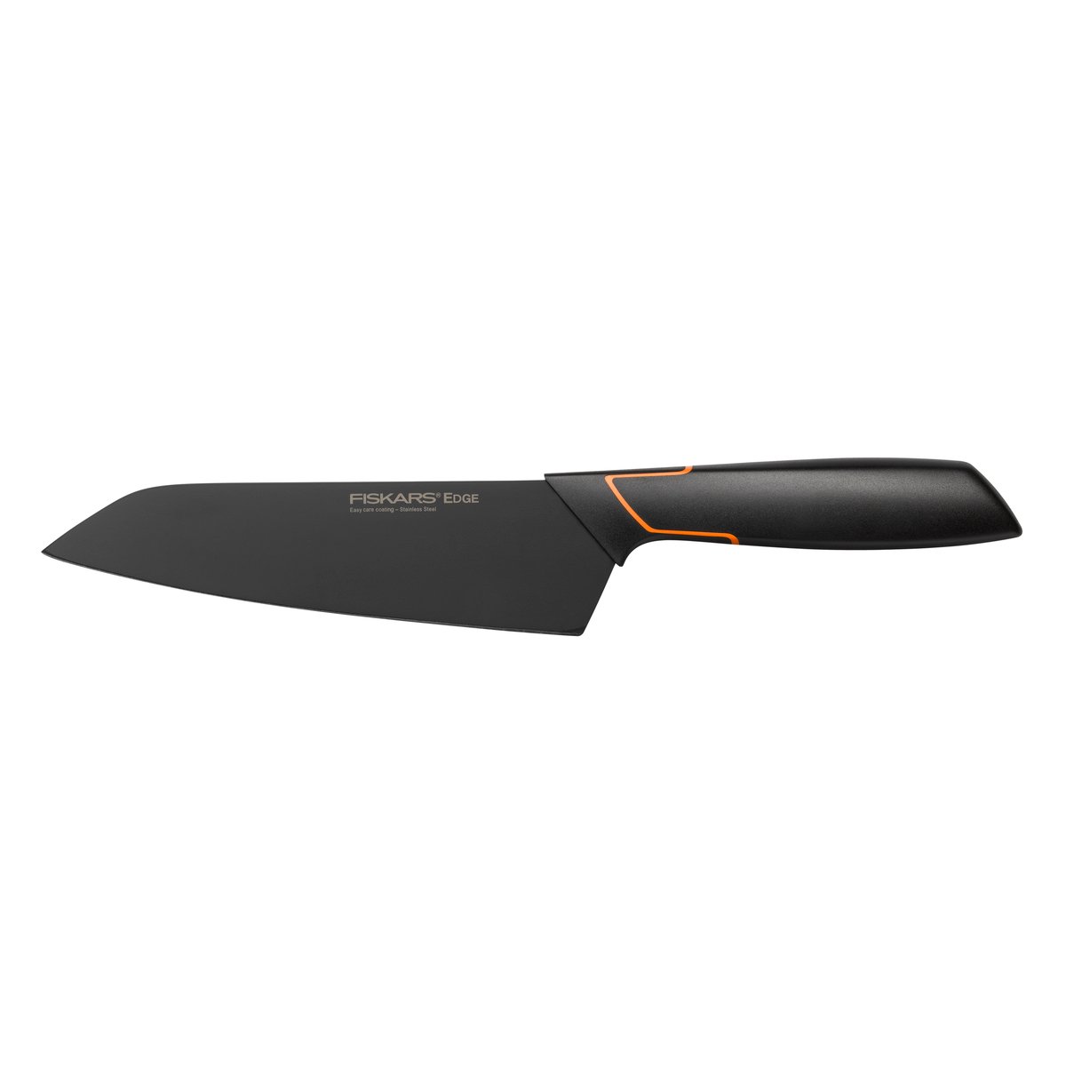 Fiskars Edge Santoku knife