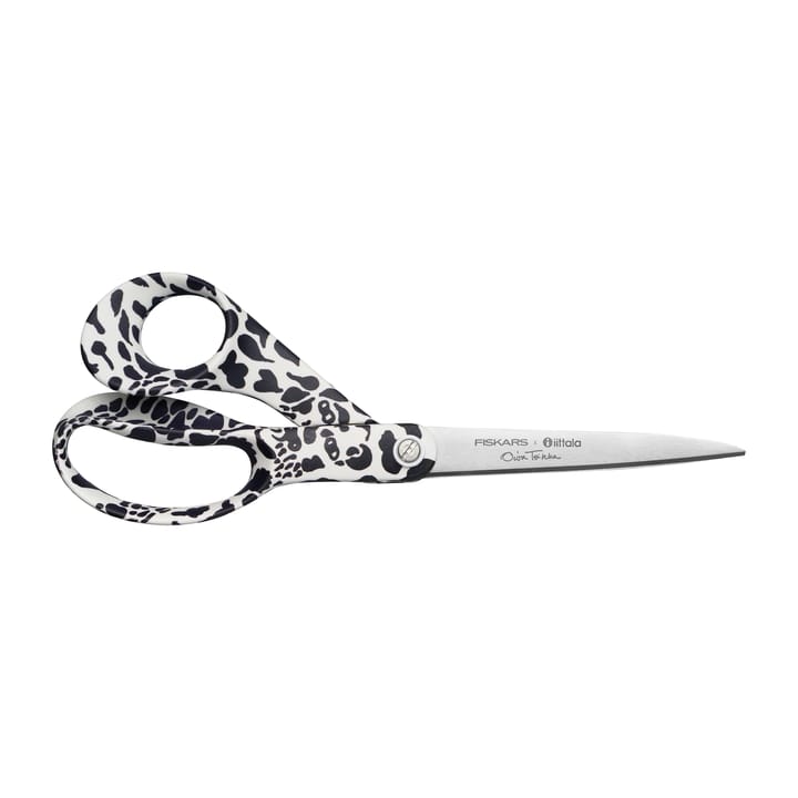 Fiskars x Iittala Cheetah universalsaks, 21 cm Fiskars