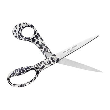 Fiskars x Iittala Cheetah universalsaks - 21 cm - Fiskars