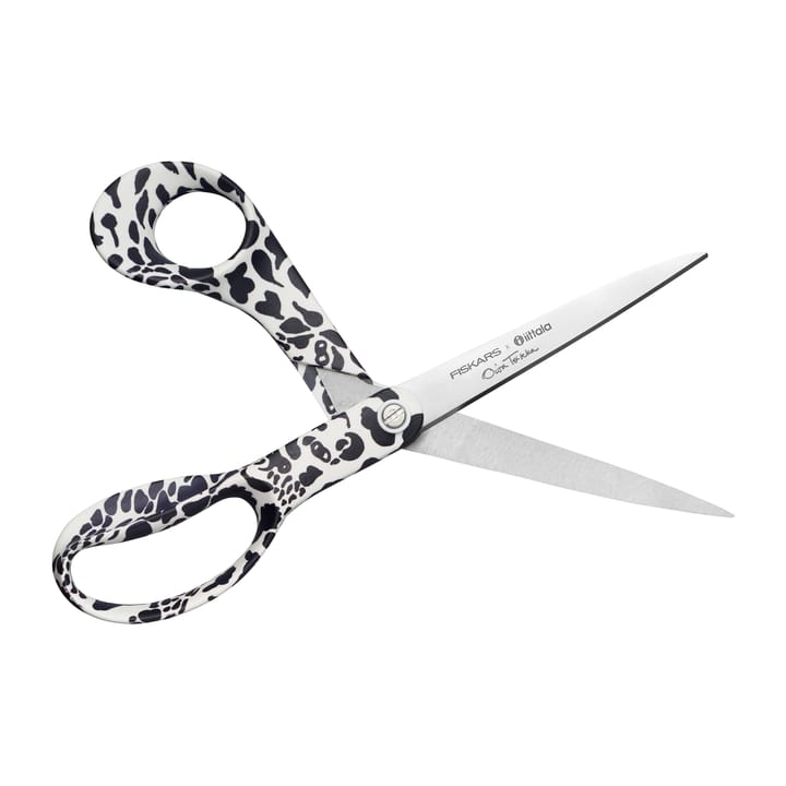 Fiskars x Iittala Cheetah universalsaks, 21 cm Fiskars