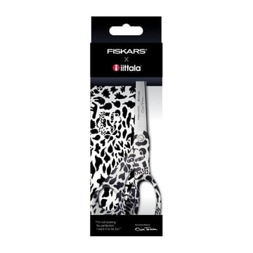 Fiskars x Iittala Cheetah universalsaks - 21 cm - Fiskars