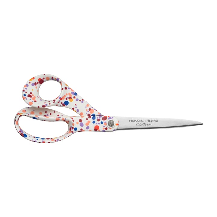 Fiskars x Iittala Helle universalsaks, 21 cm Fiskars