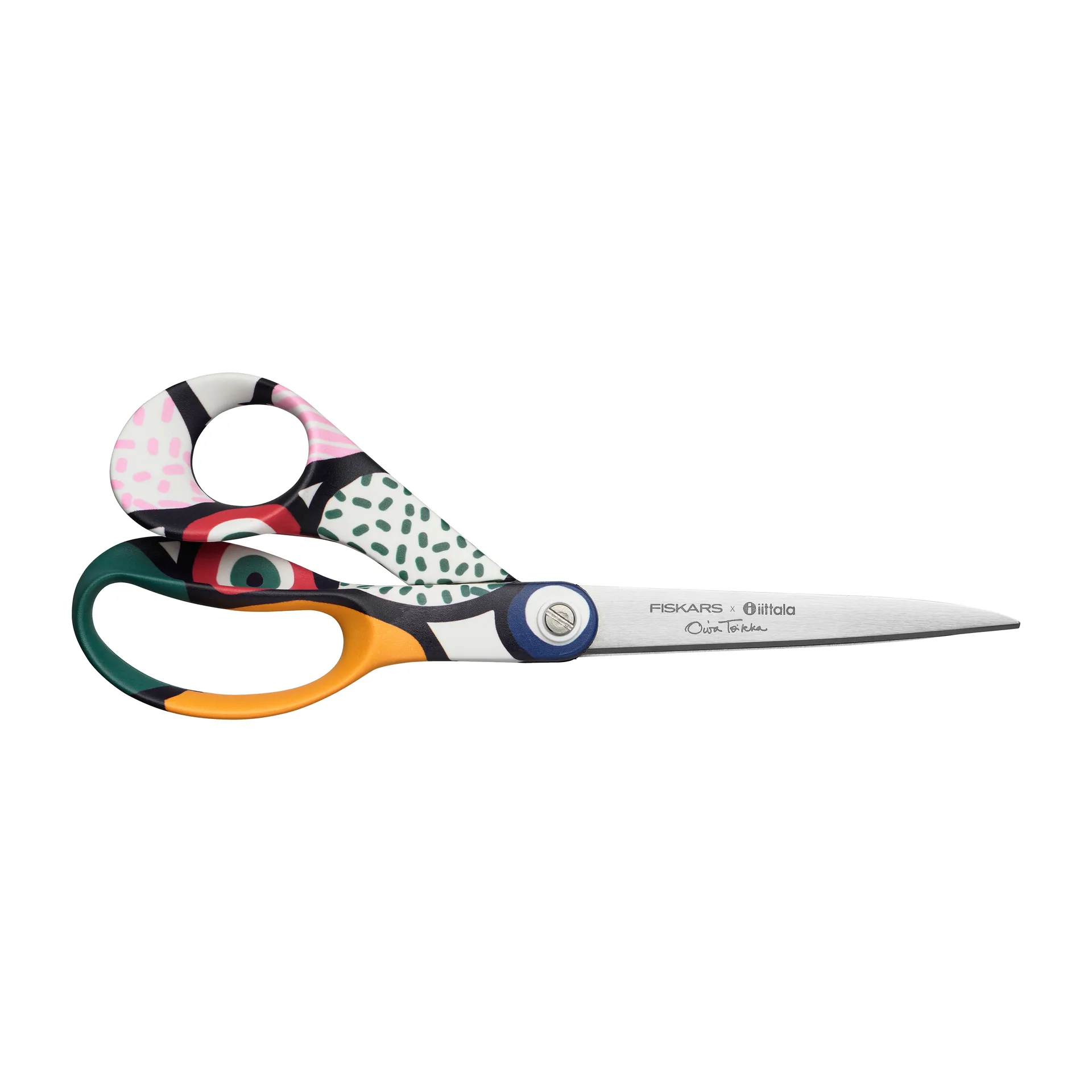 Fiskars x Iittala Pompom universalsaks, 21 cm Fiskars