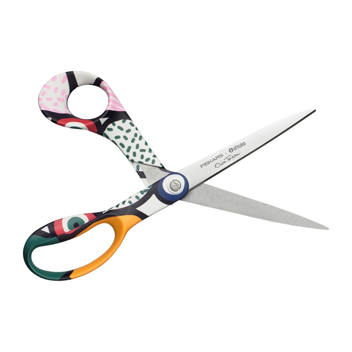 Fiskars x Iittala Pompom universalsaks, 21 cm Fiskars