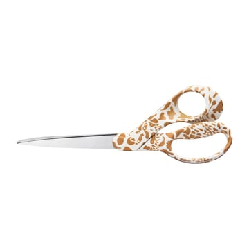 Fiskars x Iittala universalsaks 21 cm - Cheetah brun - Fiskars