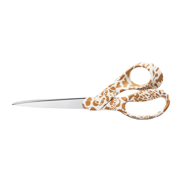 Fiskars x Iittala universalsaks 21 cm - Cheetah brun - Fiskars