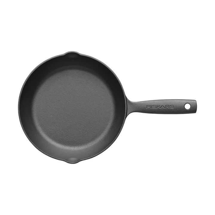 Folken stekepanne - 22 cm - Fiskars