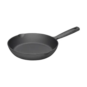 Folken stekepanne - 22 cm - Fiskars