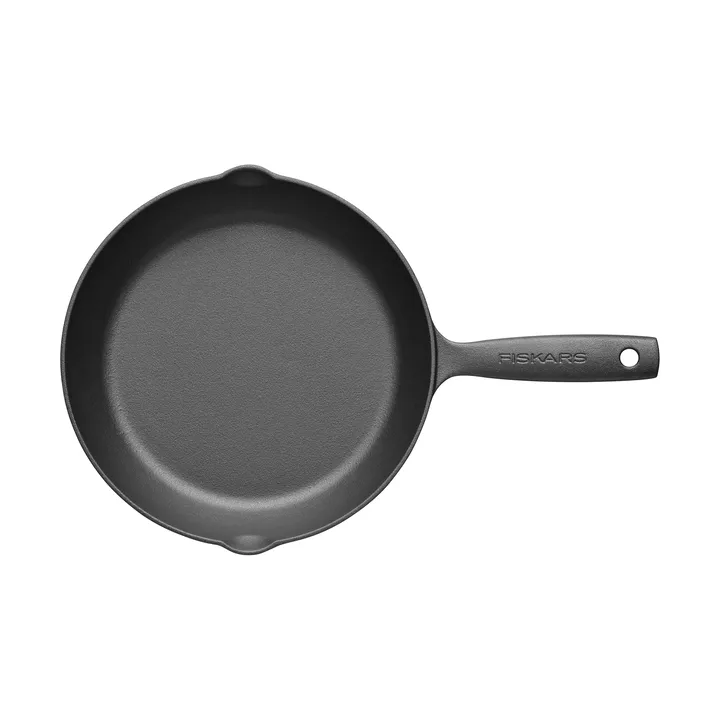 Folken stekepanne - 24 cm - Fiskars