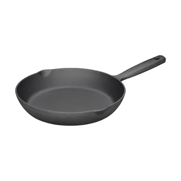 Folken stekepanne - 24 cm - Fiskars